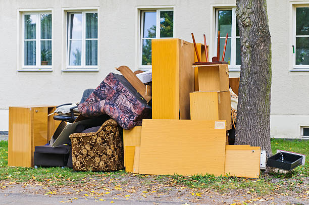 Best Hoarding Cleanup Services in Cross Mountain, TX